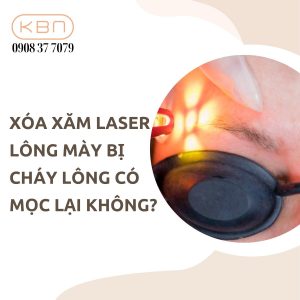 xoa-xam-laser-long-may-bi-chay-long-co-moc-lai-khong