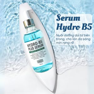 cham-soc-da-hang-ngay-voi-may-dien-di-smart-cool-va-serum-Hydro-serum-B5