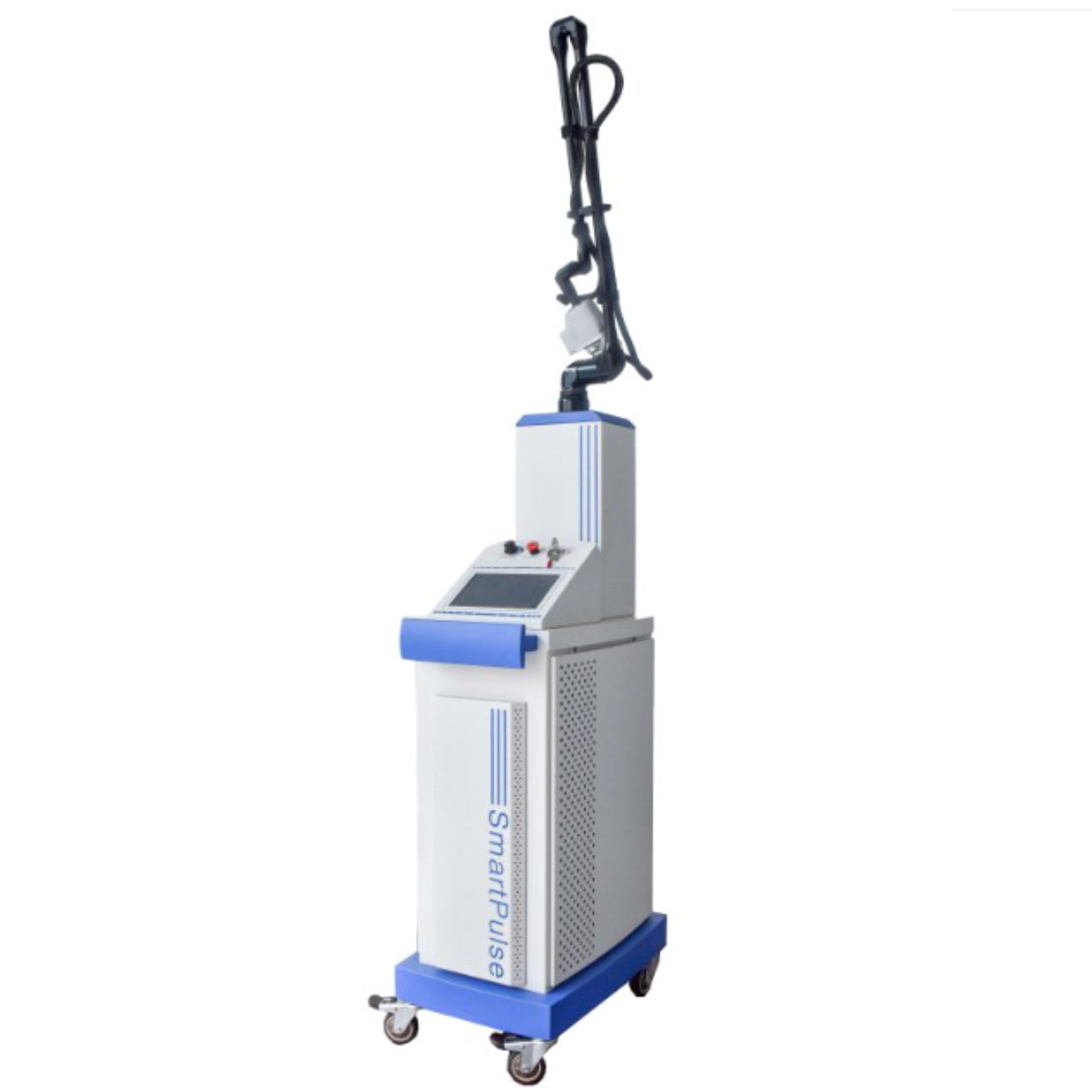 Thiết bị Laser CO2 Fractional