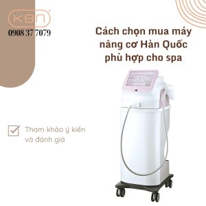 may-nang-co-han-quoc-cho-spa