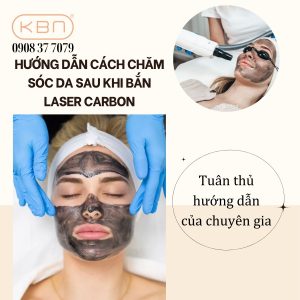 cach-cham-soc-da-sau-khi-ban-laser-carbon