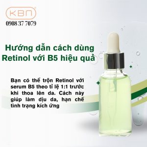 cach-dung-retinol-voi-b5