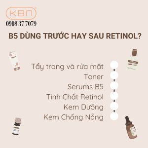 dung-retinol-va-b5