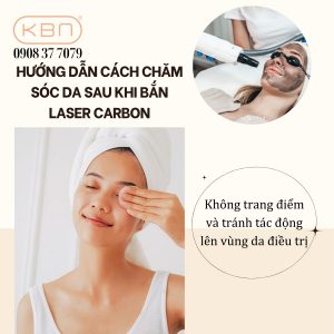 huong-dan-cham-soc-da-sau-khi-ban-laser-carbon