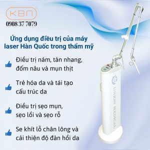 may-laser-han-quoc-tre-hoa-da