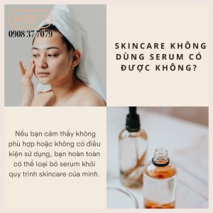 dung-kem-duong-khong-dung-serum-duoc-khong