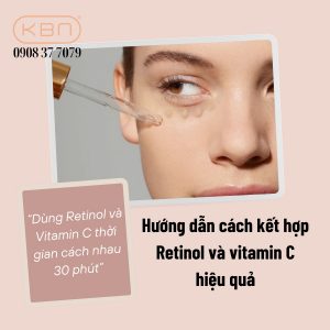 dung-retinol-ket-hop-voi-vitamin-c-duoc-khong