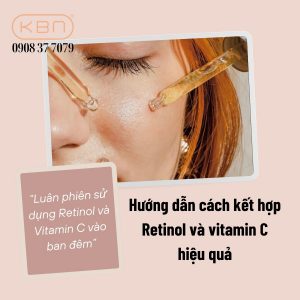 retinol-co-dung-chung-voi-vitamin-c-duoc-khong