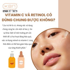 vitamin-c-dung-voi-retinol