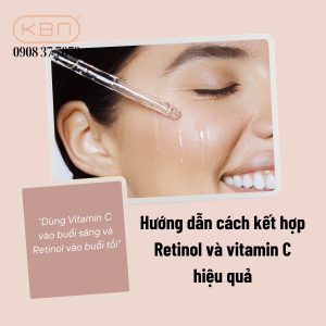 vitamin-c-dung-voi-retinol-duoc-khong