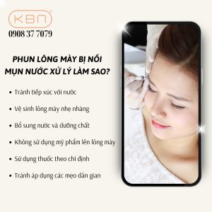 xam-chan-may-bi-noi-mun-nuoc