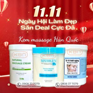 ngay-Sale-11/11-kem-massage