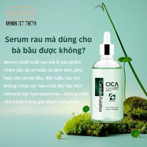 dung-serum-rau-ma-bi-len-mun