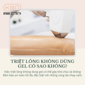 gel-lanh-triet-long-co-tac-dung-gi