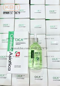 serum-rau-ma-cica-plus-cap-am