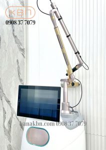 gia-may-laser-picosure-k670