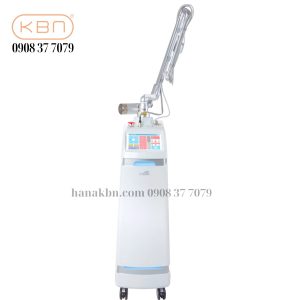 Máy laser CO2 Fractional Cotra Plus Hàn Quốc