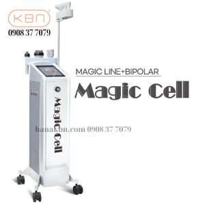 may-giam-beo-magic-cell-han-quoc