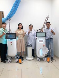 chuyen-giao-may-laser-cong-nghe-cao-cho-khach-hang-dia-chi-ban-may-tham-my-uy-tin-tai-hcm