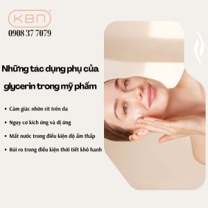 glycerin-co-tac-dung-gi-trong-my-pham