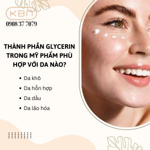 glycerin-trong-my-pham