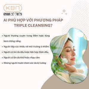 lam-sach-da-sau-triple-cleansing