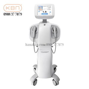 Máy nâng cơ Hifu Ultraformer III Hàn Quốc