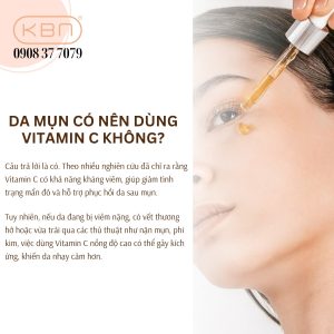 da-dau-mun-co-nen-dung-serum-vitamin-c