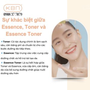 su-khac-biet-giua-essence-toner-va-essence-toner