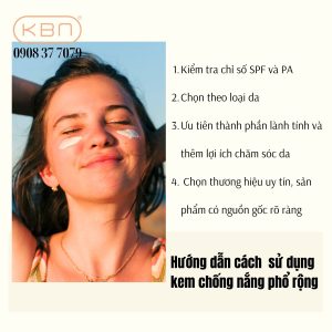kem-chong-nang-pho-rong-khac-gi-kem-chong-nang-thuong