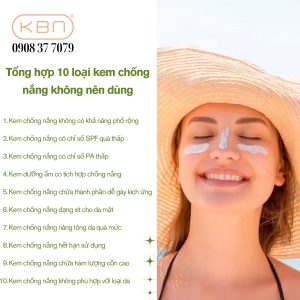 nhung-loai-kem-chong-nang-khong-nen-dung