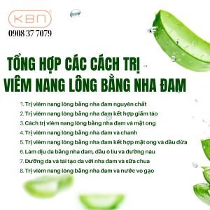 cach-tri-viem-nang-long-bang-nha-dam-tai-nha