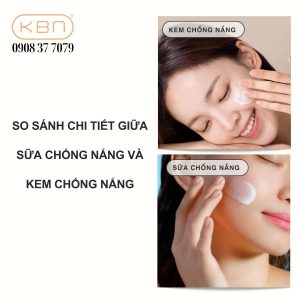 da-dau-nen-dung-kem-hay-sua-chong-nang