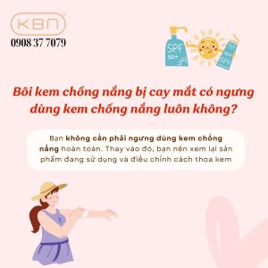 kem-chong-nang-khong-cay-mat