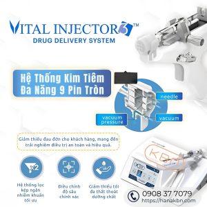 may-tiem-duong-chat-vital-injector-3-chinh-hang