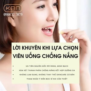 vien-uong-chong-nang-co-tac-dung-phu-khong