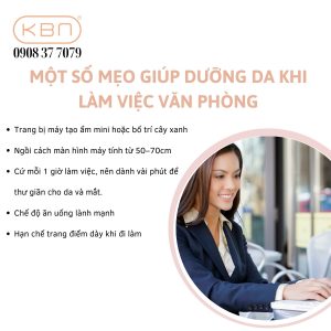cach-cham-soc-da-cho-nhan-vien-van-phong