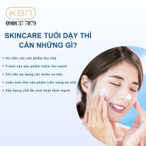huong-dan-skincare-cho-tuoi-day-thi