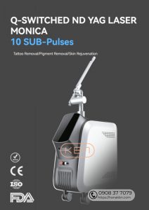 may-laser-q-switched-dieu-tri-sac-to-da-monica