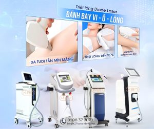 may-triet-long-diode-laser-han-quoc