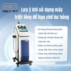 may-triet-long-khong-len-man-hinh