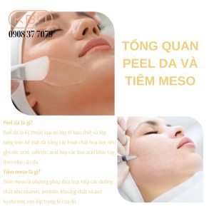 sau-peel-da-khi-nao-thi-tiem-meso-duoc