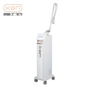 Máy laser CO2 Pentagon G-Slim Hàn Quốc
