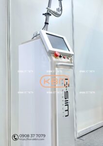 may-laser-co2-pentagon-g-slim-xoa-seo-tham-my