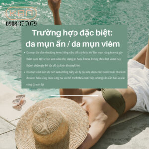 da-dau-mun-co-nen-dung-kem-chong-nang-khong