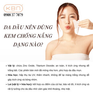 kem-chong-nang-cho-da-dau-mun-duoc-bac-si-khuyen-dung