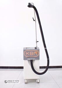 may-lam-lanh-giam-dau-sau-laser