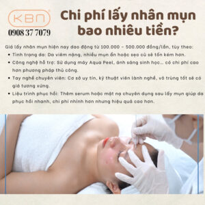 sau-khi-lay-nhan-mun-nen-lam-gi