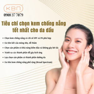 top-kem-chong-nang-cho-da-dau-mun-gia-hoc-sinh