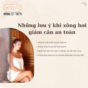 xong-hoi-bao-lau-thi-giam-can